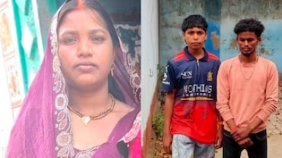 शादी के 25 साल और 7 बच्चे... फिर भी चरित्र पर किया शक, बच्चों के सामने ही पिता ने चीर दिया मां का सीना