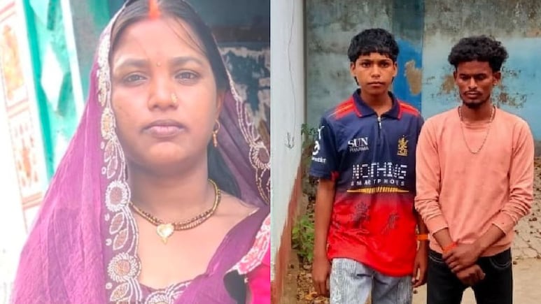 शादी के 25 साल और 7 बच्चे... फिर भी चरित्र पर किया शक, बच्चों के सामने ही पिता ने चीर दिया मां का सीना