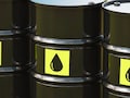 Crude Oil Price : भारताचं टेन्शन झालं दूर, कच्च्या तेलाच्या किमती कोसळल्या, आता LPG ची तुटवडा नाही?