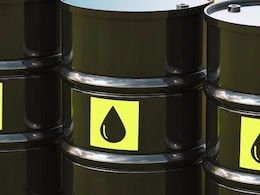 Crude Oil Price : भारताचं टेन्शन झालं दूर, कच्च्या तेलाच्या किमती कोसळल्या, आता LPG ची तुटवडा नाही?