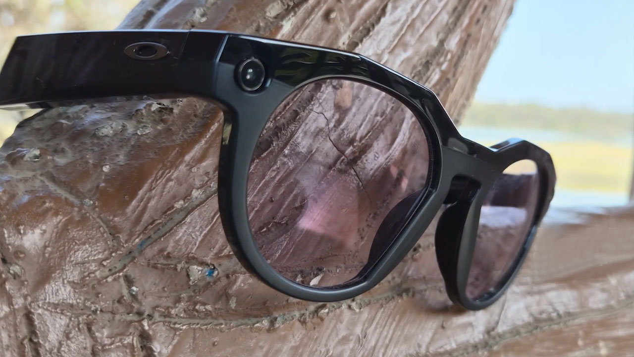 Oakley Meta HSTN: What's New?