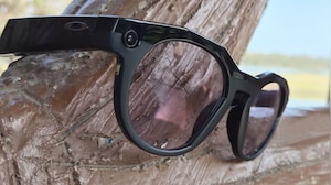 Oakley Meta HSTN: What's New?