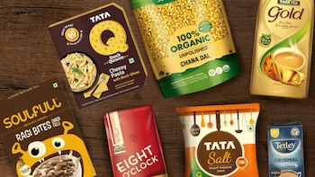 Tata Consumer Q1 Results: Profit Jump 28% As Margins Improve; Revenue Meets Estimates