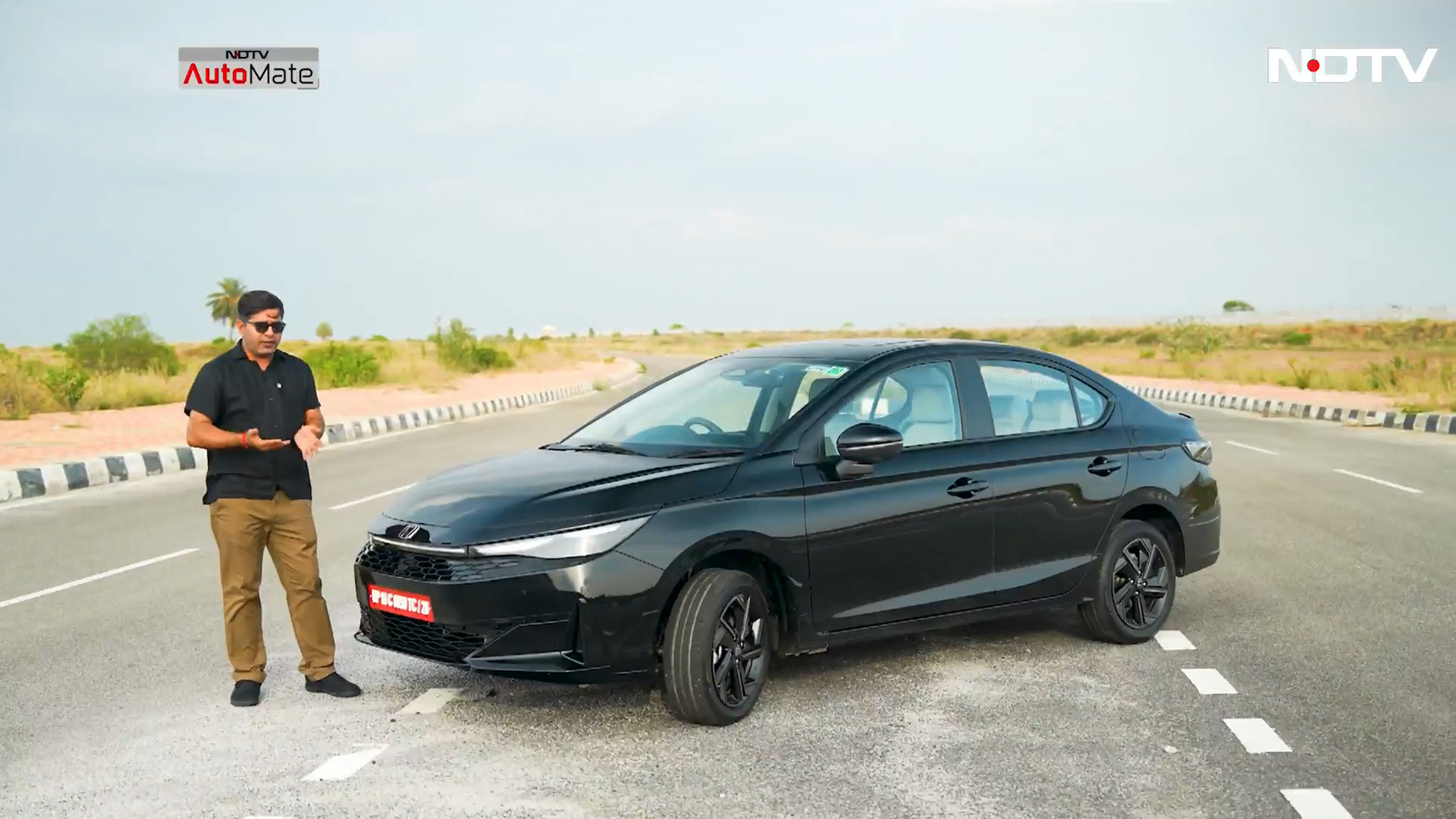 Uber Drift In Tokyo, Honda City Facelift Review - NDTV AutoMate EP 21