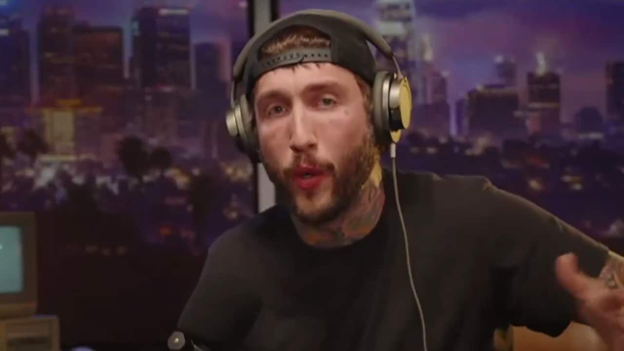 "You S*ck": FaZe Banks Lashes Out On FaZe Silky For Saying "Fries" to Him