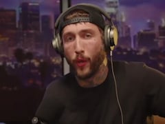 "You S*ck": FaZe Banks Lashes Out On FaZe Silky For Saying "Fries" to Him