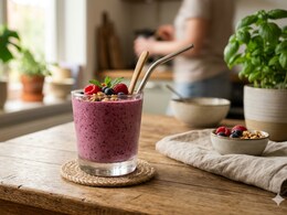 Protein, Fibre, And Fats: This Expert-Approved Breakfast Smoothie Can Help Improve Digestion
