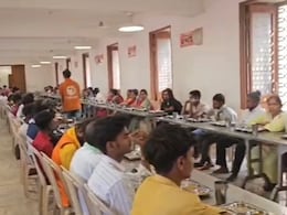 बिहार: भागलपुर में नई पहल, बरारी घाट पर मात्र ₹50 में 'जीविका दीदी' खिलाएंगी भरपेट भोजन