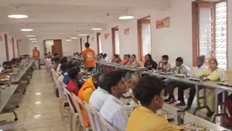 बिहार: भागलपुर में नई पहल, बरारी घाट पर मात्र ₹50 में 'जीविका दीदी' खिलाएंगी भरपेट भोजन