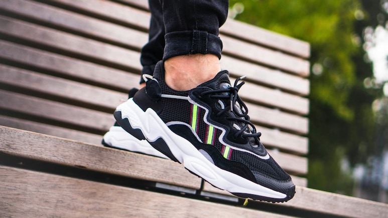 आधे से भी कम प्राइस में खरीदें HRX के सुपर ट्रेंडी Shoes और Sneakers, कीमत और स्टाइल देख उड़ जाएंगे आपके होश