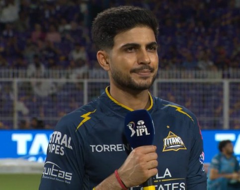 KKR vs GT: शुभमन गिल का 'डबल धमाका', पर टीम इंडिया में नहीं कर पाएगा वापसी, जानें क्यों