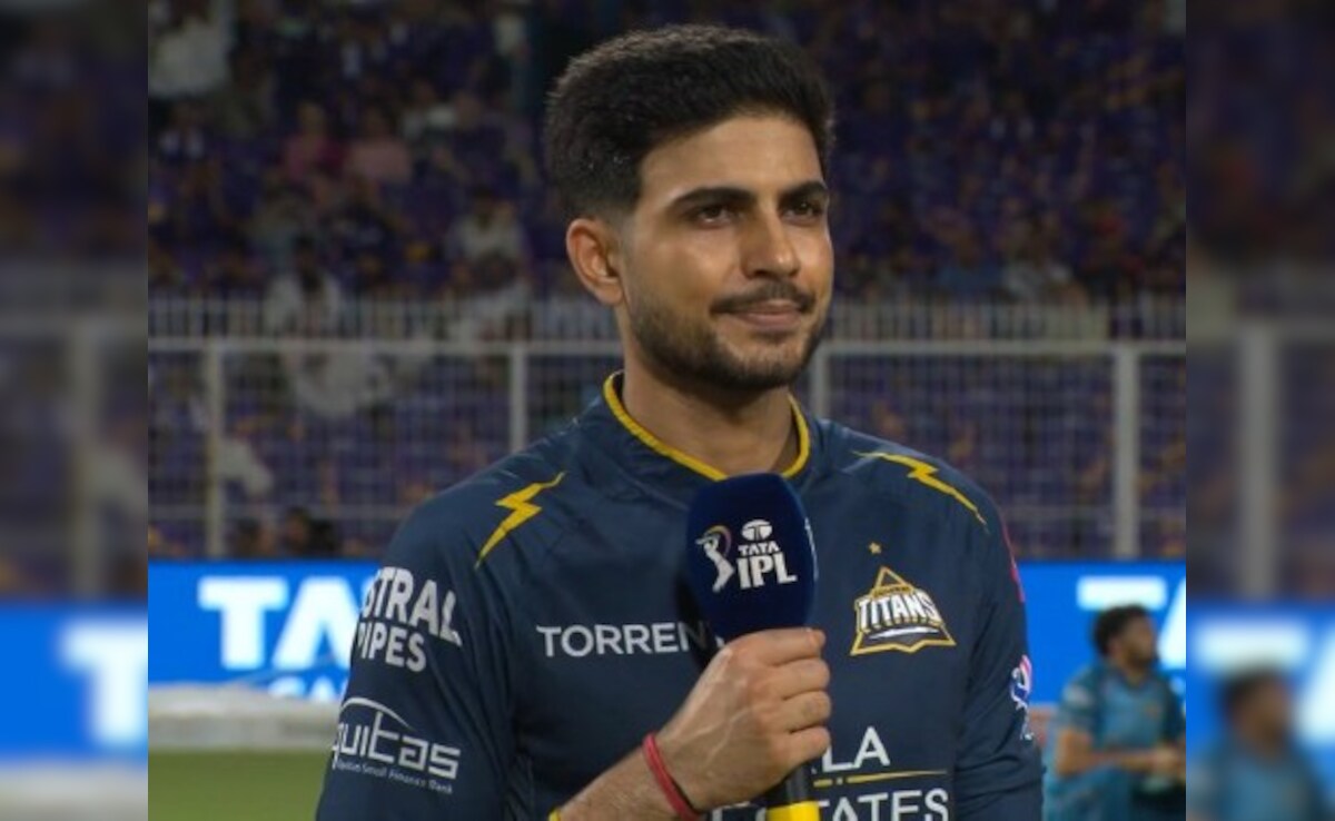 KKR vs GT: शुभमन गिल का 'डबल धमाका', पर टीम इंडिया में नहीं कर पाएंगे वापसी, जानें क्यों