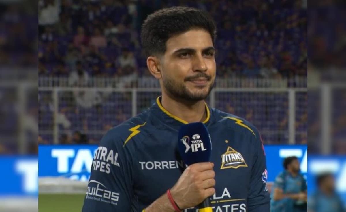 KKR vs GT: शुभमन गिल का डबल धमाका, पर टीम इंडिया में नहीं कर पाएगा वापसी, जानें क्यों