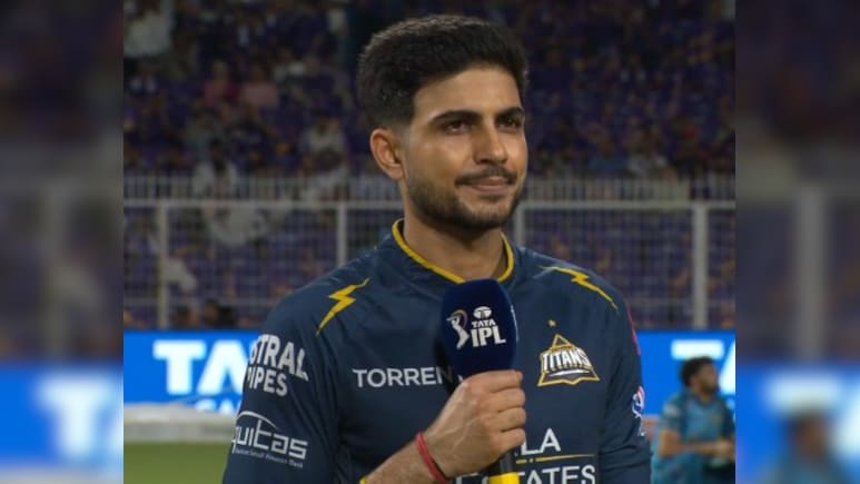 KKR vs GT: शुभमन गिल का 'डबल धमाका', पर टीम इंडिया में नहीं कर पाएगा वापसी, जानें क्यों