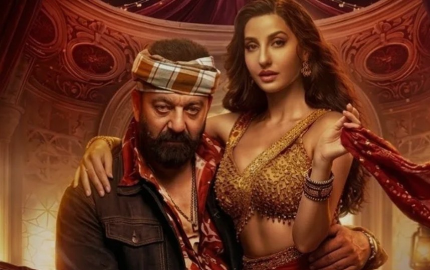 KD The Devil OTT Release: ध्रुव सरजा और संजय दत्त फिल्म OTT पर आने को तैयार, पढ़ें कब और कहां देख सकेंगे इसे