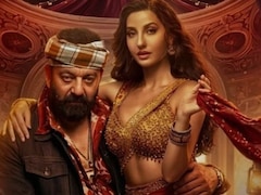 KD The Devil OTT Release: ध्रुव सरजा और संजय दत्त फिल्म OTT पर आने को तैयार, पढ़ें कब और कहां देख सकेंगे इसे