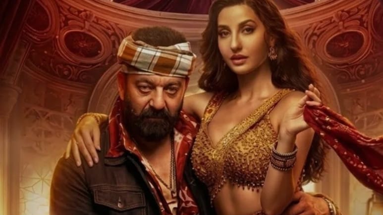 KD The Devil OTT Release: ध्रुव सरजा और संजय दत्त फिल्म OTT पर आने को तैयार, पढ़ें कब और कहां देख सकेंगे इसे