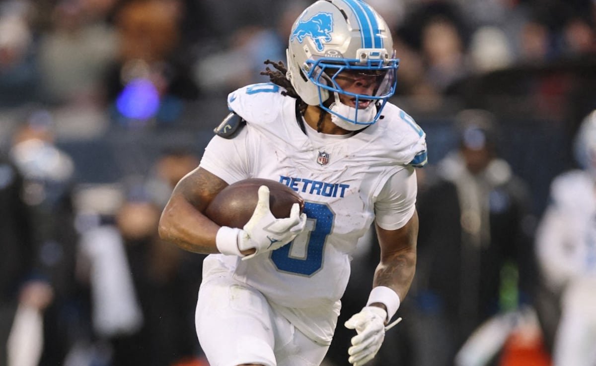 Detroit Lions Hit With Brutal 2026 NFL Schedule Twist As Tough Road Run Sparks Buzz