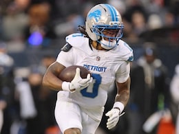 Detroit Lions Hit With Brutal 2026 NFL Schedule Twist As Tough Road Run Sparks Buzz