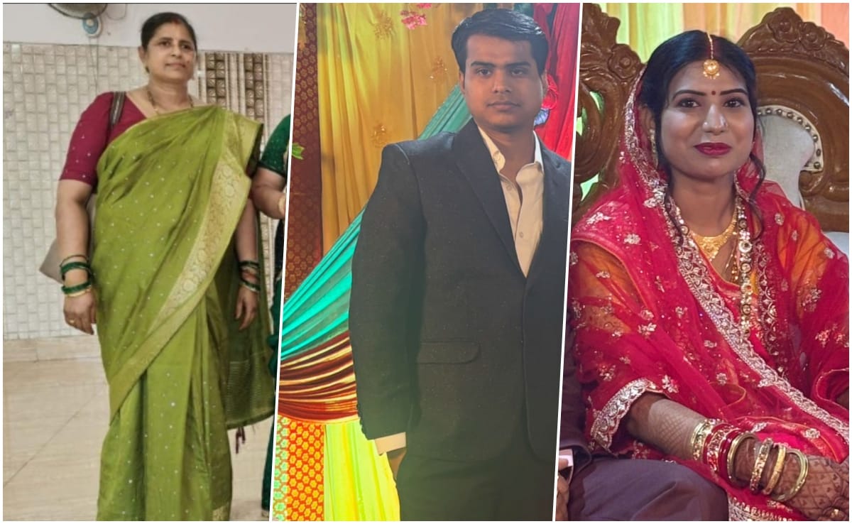 पहले पत्‍नी, बेटी-बेटे को कुल्‍हाड़ी से काटा, फिर टाटा स्टील के रिटायर्ड कर्मचारी ने पुलिस को किया फोन