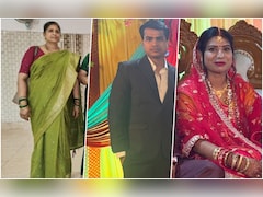 पहले पत्‍नी, बेटी-बेटे को कुल्‍हाड़ी से काटा, फिर टाटा स्टील के रिटायर्ड कर्मचारी ने पुलिस को किया फोन