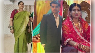 पहले पत्&zwj;नी, बेटी-बेटे को कुल्&zwj;हाड़ी से काटा, फिर टाटा स्टील के रिटायर्ड कर्मचारी ने पुलिस को किया फोन
