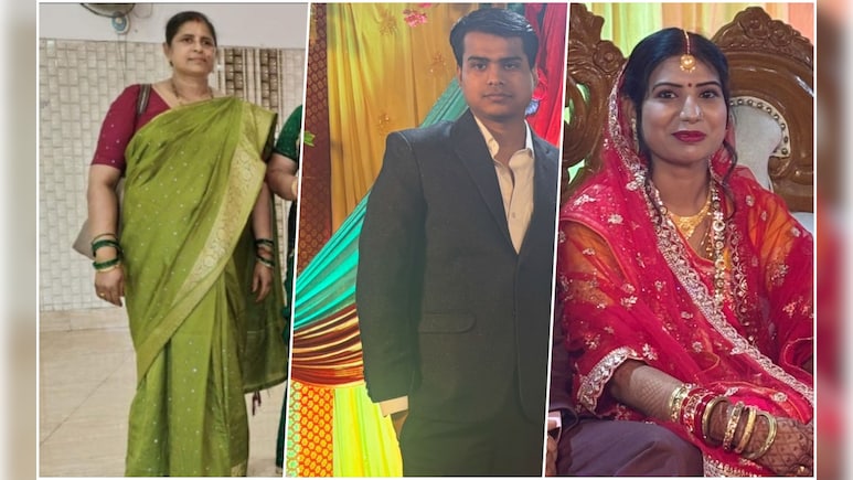 पहले पत्&zwj;नी, बेटी-बेटे को कुल्&zwj;हाड़ी से काटा, फिर टाटा स्टील के रिटायर्ड कर्मचारी ने पुलिस को किया फोन