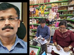 Tukaram Mundhe : तुकाराम मुंढेंची धडाकेबाज कारवाई; FDA च्या इतिहासात पहिल्यांदाच राबवली 'ही' मोहीम