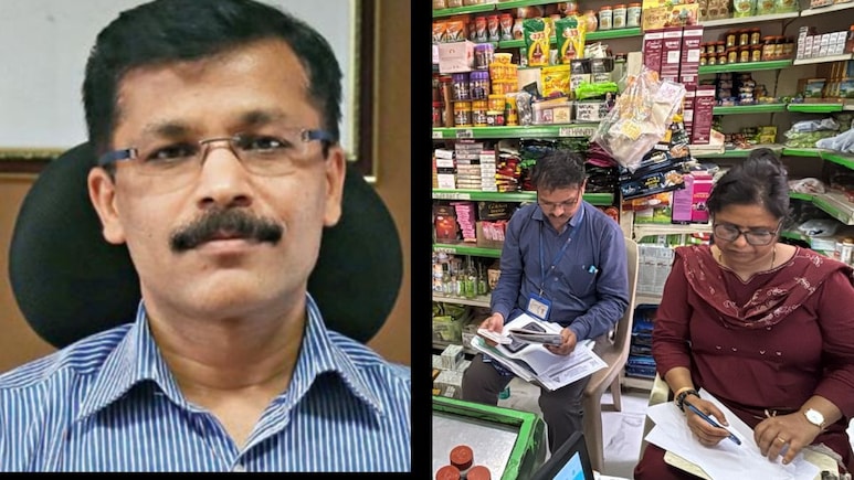 Tukaram Mundhe : तुकाराम मुंढेंची धडाकेबाज कारवाई; FDA च्या इतिहासात पहिल्यांदाच राबवली 'ही' मोहीम