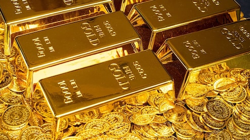 Gold Sliver Price Hike : सोनं-चांदीच्या दरात बंपर वाढ; अवघ्या एकाच दिवसात वाढलेले दर पाहून धक्काच बसेल!