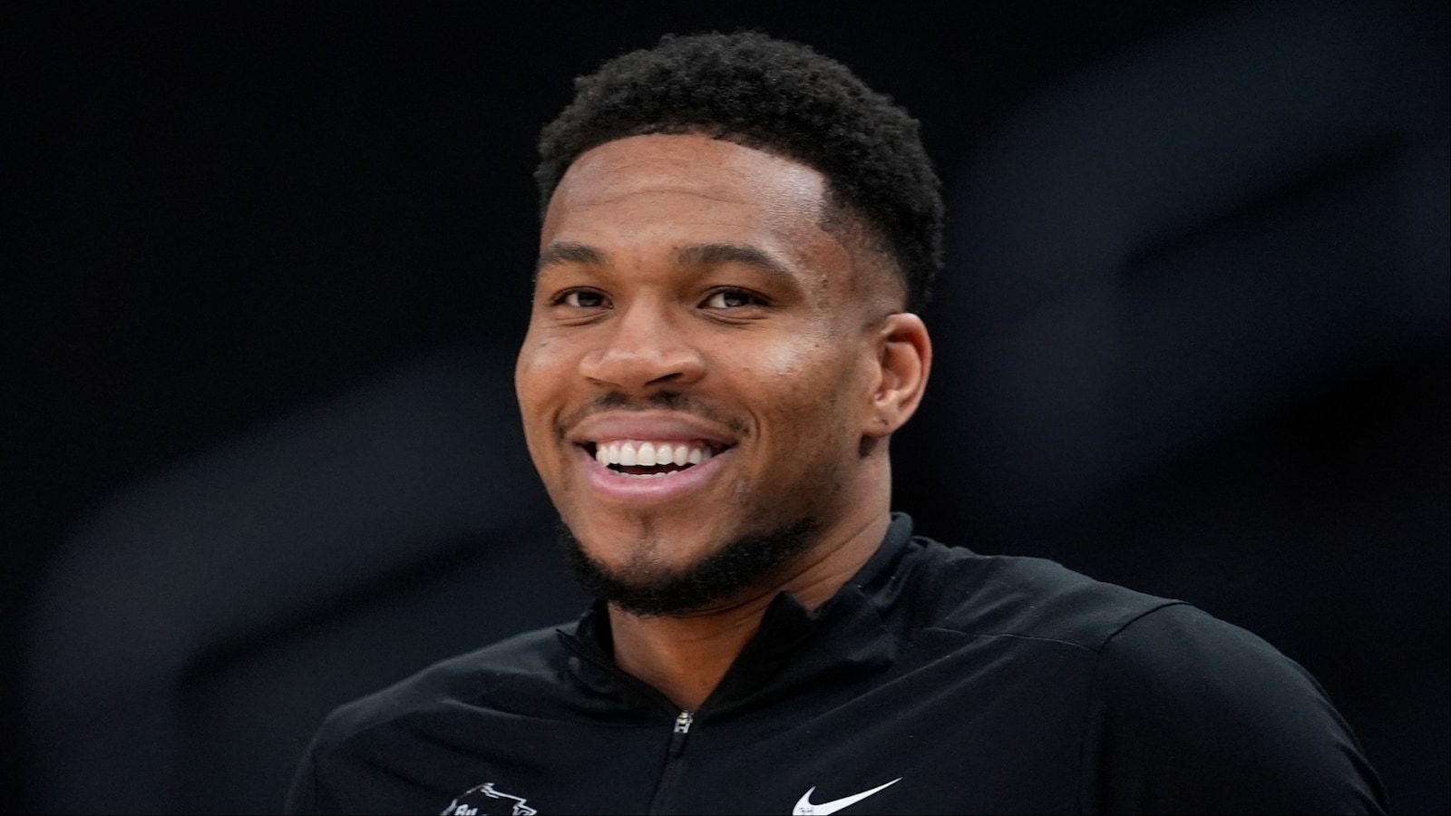 Did Giannis Antetokounmpo’s New Team Get Leaked At The Champions League Final?