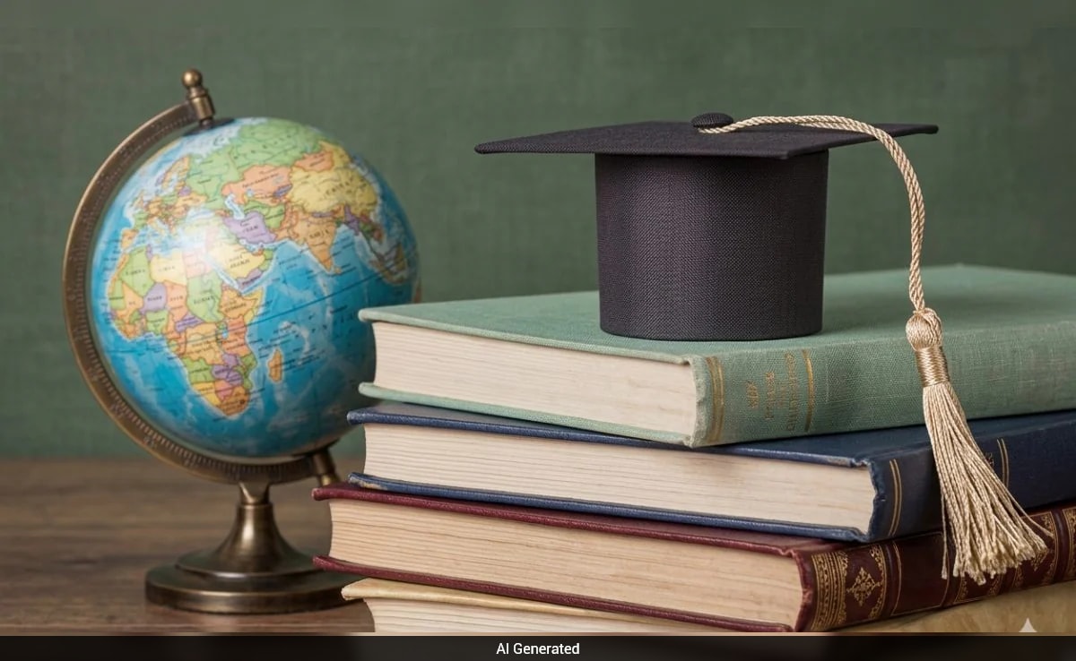 Study Abroad: Why Indian Students Are Choosing Germany Over Canada in 2026