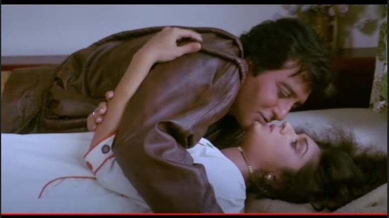 सुपरस्टार की पत्नी के साथ किसिंग सीन शूट करते हुए बहक गए थे विनोद खन्ना, घबरा गई एक्ट्रेस, खुद को कमरे में कर लिया था बंद