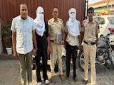Beaten With Stick, Run Over Twice: Delhi Watchman Killed Over Verbal Spat Beaten With Stick, Run Over Twice: Delhi Watchman Killed Over Verbal Spat