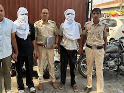 Beaten With Stick, Run Over Twice: Delhi Watchman Killed Over Verbal Spat