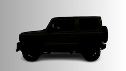 Suzuki Jimny Goes Electric? Prototype Spotted Cold-Weather Testing