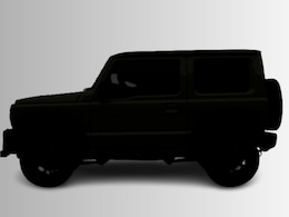 Suzuki Jimny Goes Electric? Prototype Spotted Cold-Weather Testing