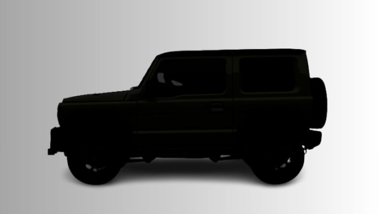 Suzuki Jimny Goes Electric? Prototype Spotted Cold-Weather Testing