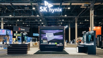SK Hynix's US Debut Sparks A Frenzy Of Leveraged ETF Filings On Wall Street
