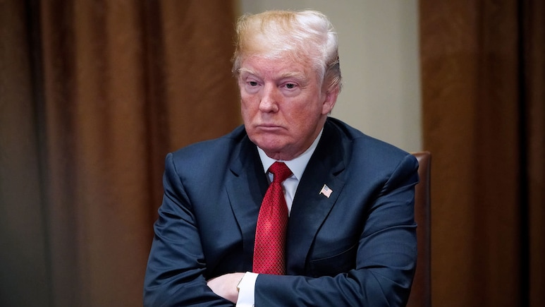 White House Shootout: अमेरिका को फिर से ग्रेट बनाना चाहते थे ट्रंप, अब उनके घर तक आ गया खतरा