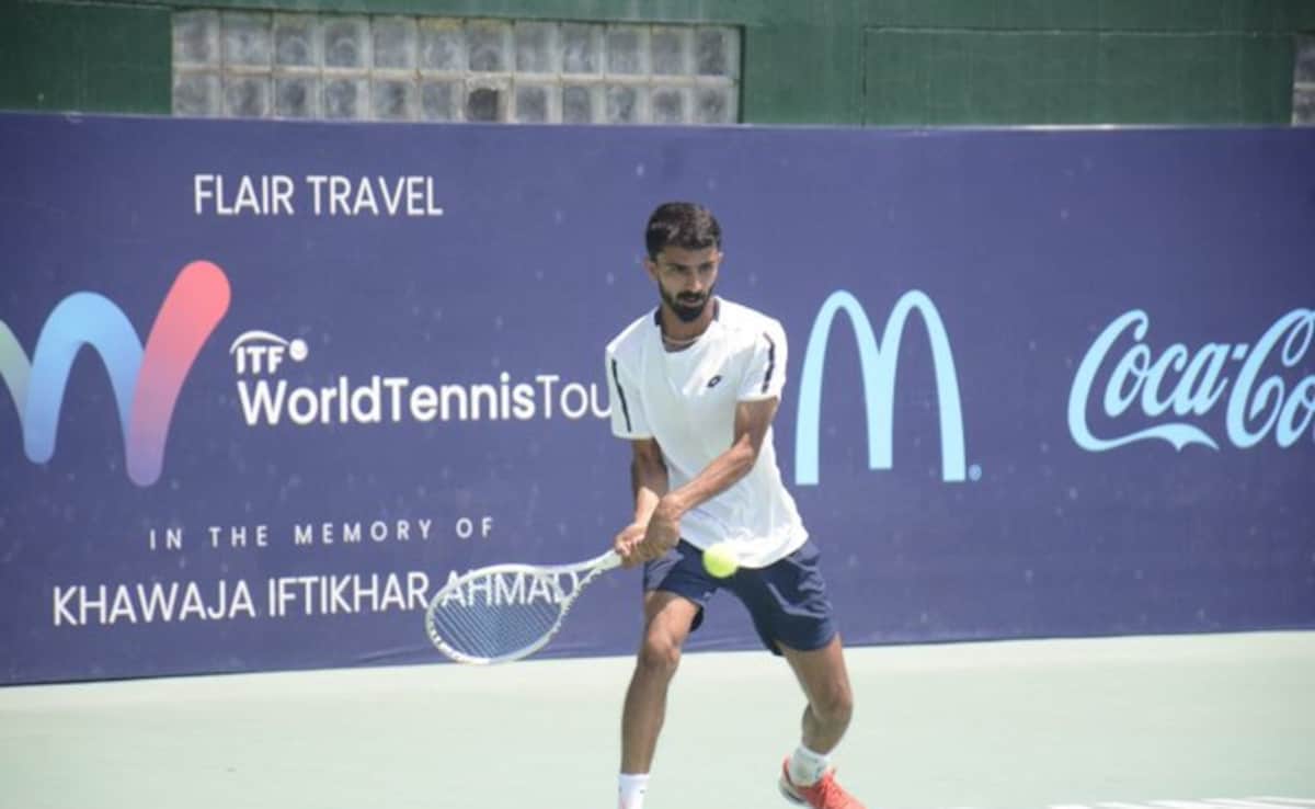 Bleeding Feet To Ending Pakistans 20-Year Drought: Muhammad Shoaibs Journey