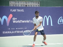 Bleeding Feet To Ending Pakistans 20-Year Drought: Muhammad Shoaibs Journey