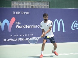 Bleeding Feet To Ending Pakistan's 20-Year Drought: Muhammad Shoaib's Journey