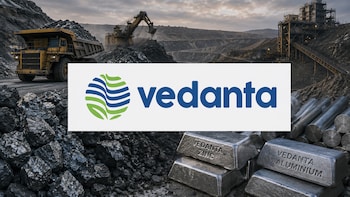 Citi Downgrades Vedanta To Sell Amid Zinc Concerns &mdash; Check Target Price