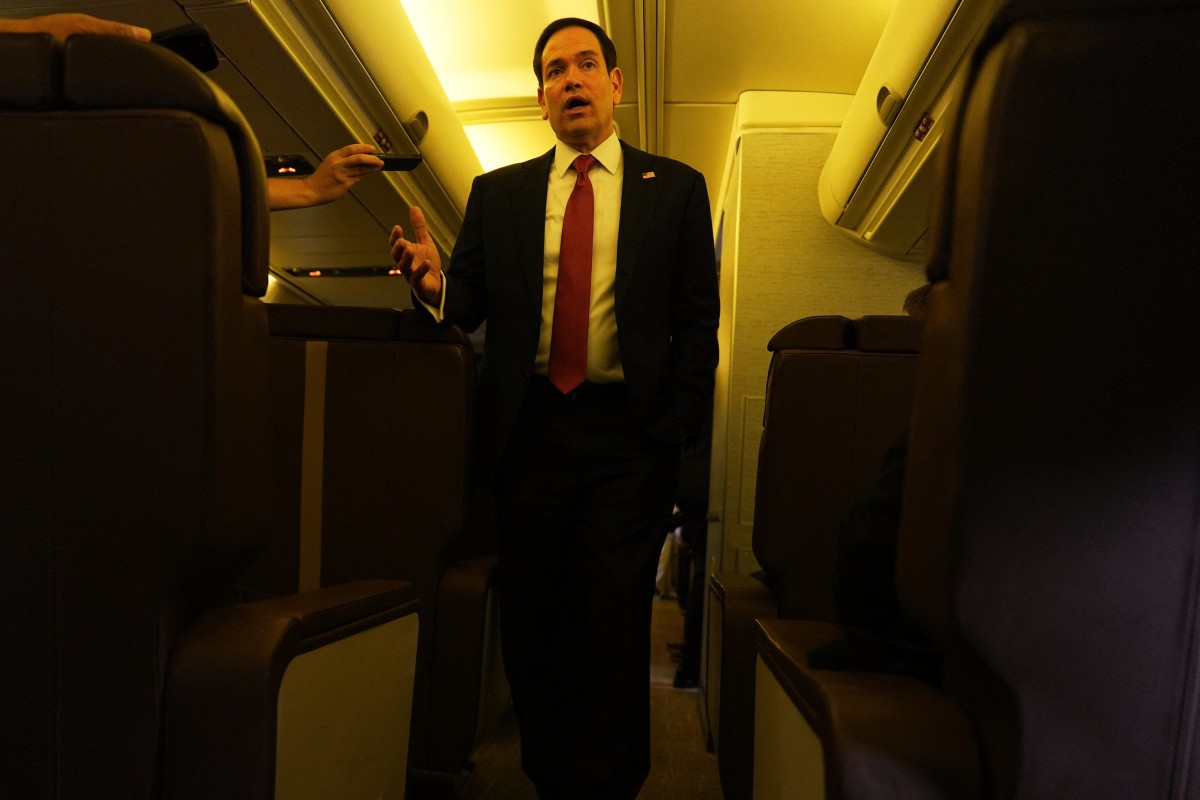 Rubio's Office Deletes "Stupid People" Post After Racism Remarks Spark Buzz