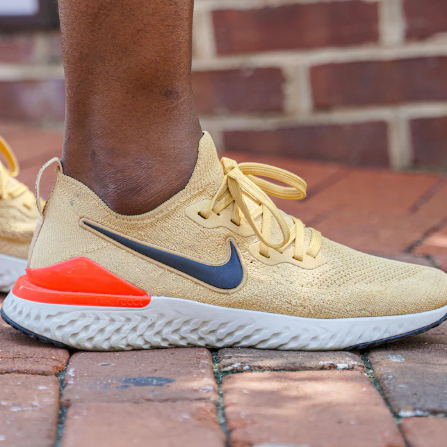 Run And Train: Trendy Nike Shoes At 20% Off On Myntra Grand Summer Sale