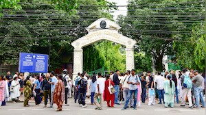 NEET 2026 Cancelled: NTA DG Responds To Students' Anger LIVE | Vijay's Youngest MLA Keerthana