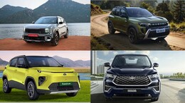 Mother's Day 2026: 5 Cars With Highest Child Safety Rating (BNCAP) Under Rs 20 Lakh In India
