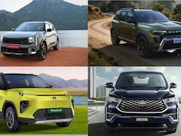 Mother's Day 2026: 5 Cars With Highest Child Safety Rating (BNCAP) Under Rs 20 Lakh In India