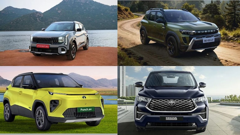 Mother's Day 2026: 5 Cars With Highest Child Safety Rating (BNCAP) Under Rs 20 Lakh In India